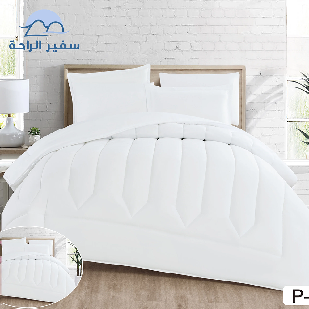 بكج راحتي مقاسات المفرد 6 قطع