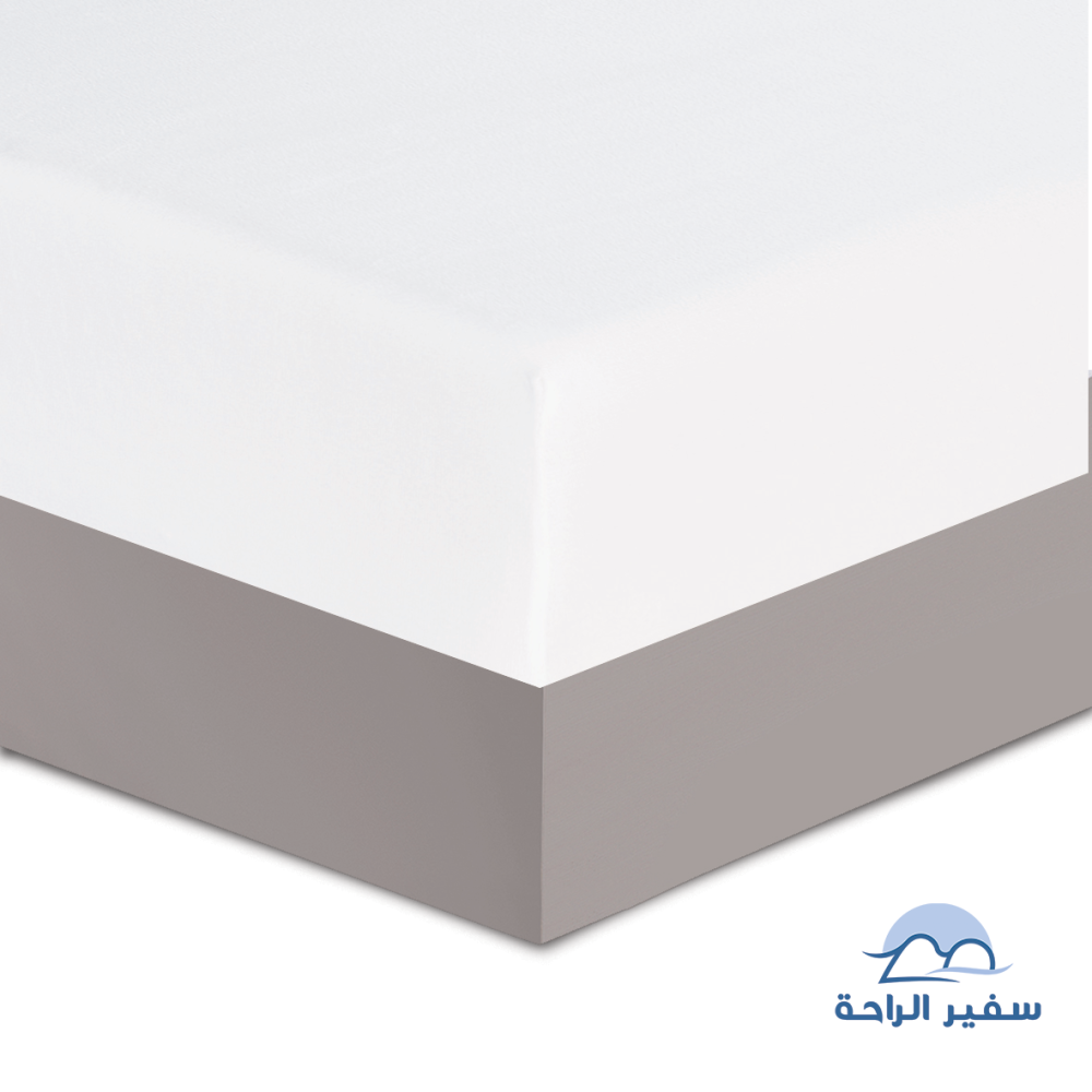 ريلاف مفرش شتوي ثقيل مخمل مقلم نفر ونص 5 قطع