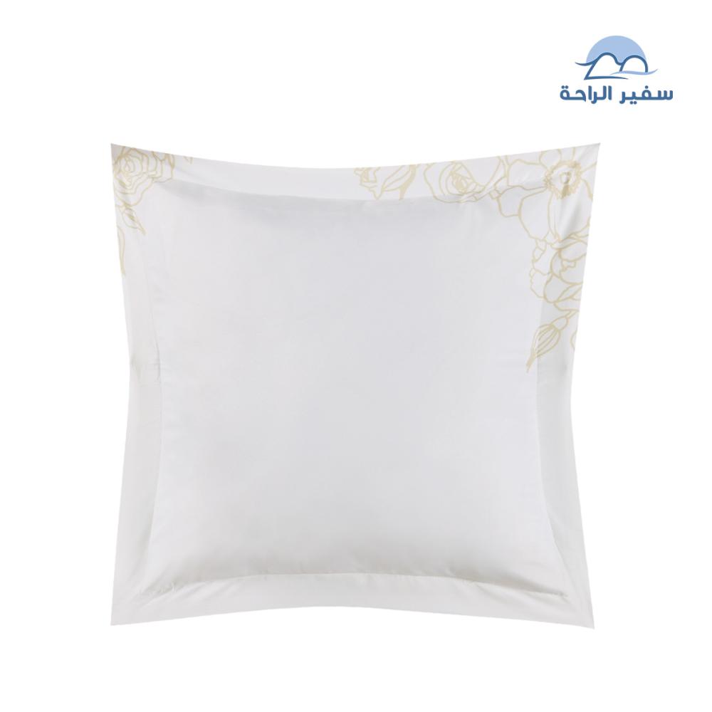 جوري مفرش  5 قطع نفرونص مايكروفايبر