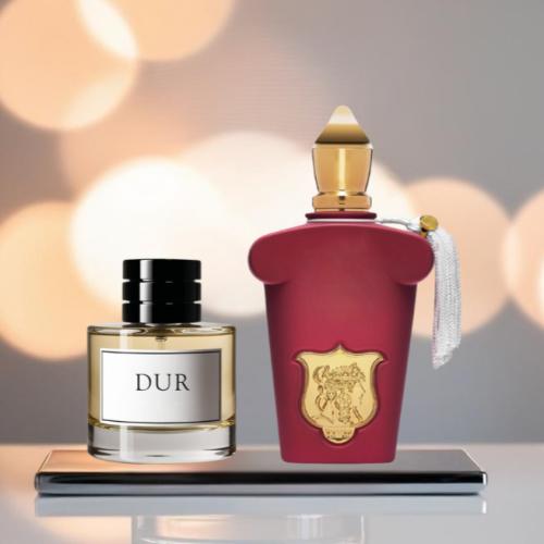 عطر كزمورات