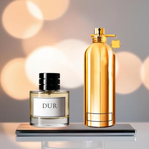عطر ليذر عود