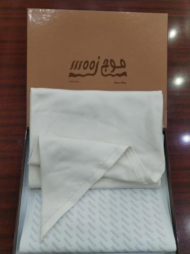 غترة موج شتوي شبابي