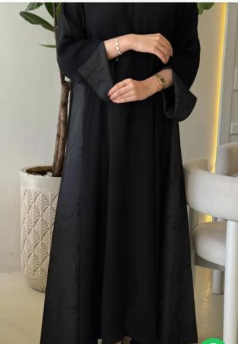 عبايه غرور
