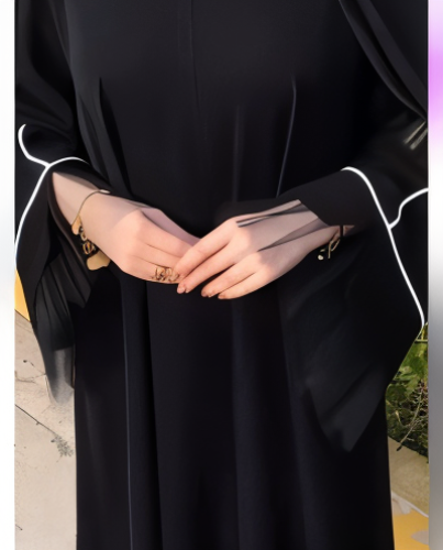 عبايه عطف