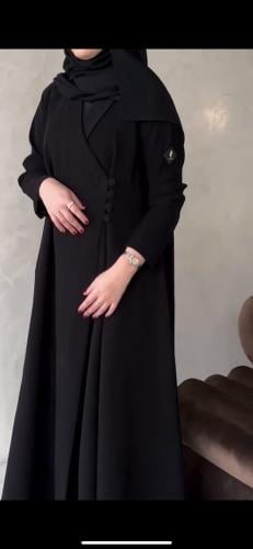عبايه نجمه
