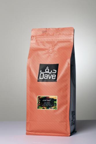 إثيوبيا قوجي
