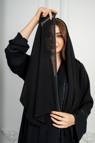 طرحه مطرزة خيال