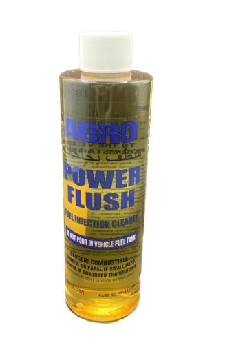 منظف بخاخات Power Flush ABRD