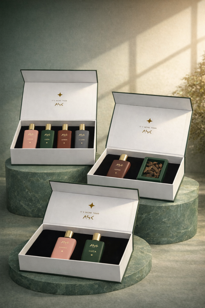 افضل متجر عطور في السعودية – دليلك لاختيار العطر الأصلي