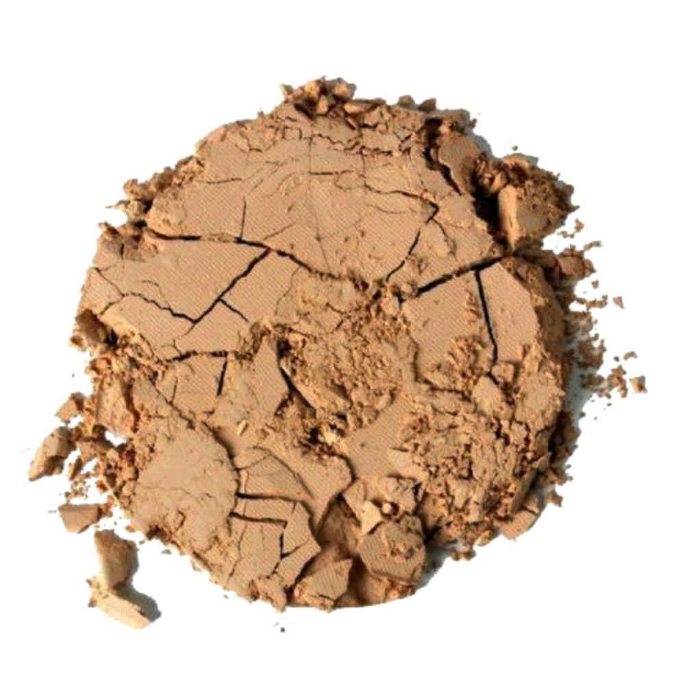 بودره وجه مضغوطه لتثبيت المكياج وتوحيد لون البشره NC52