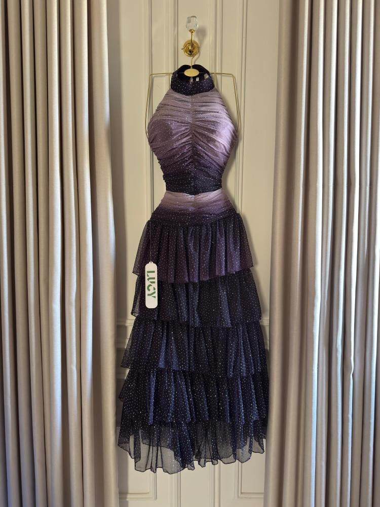 فستان نوادر