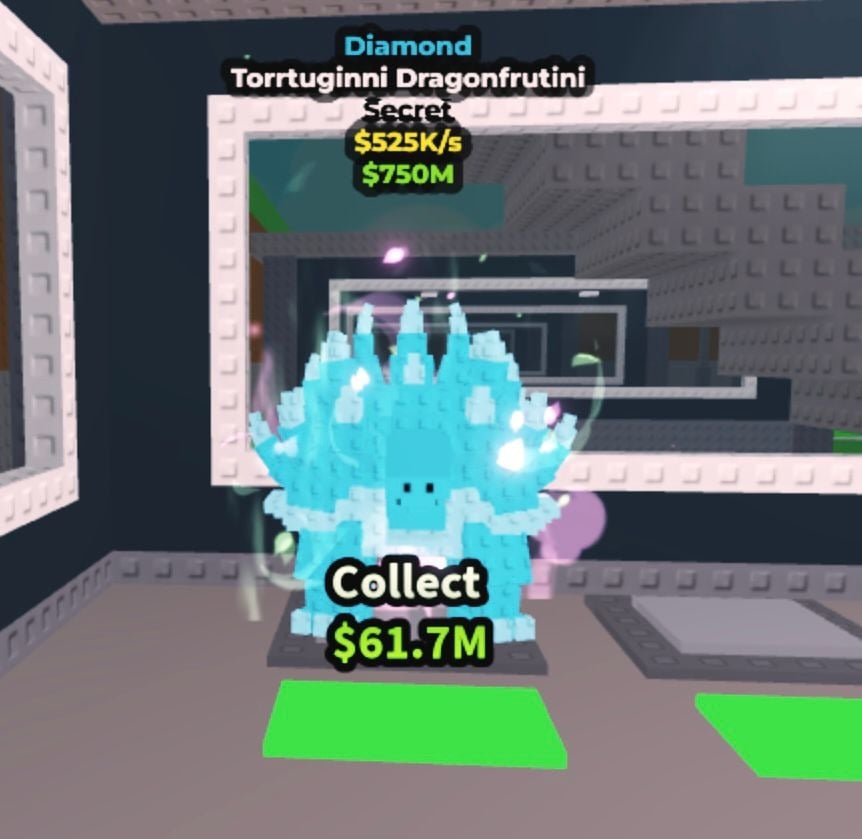 Tourruginni Dragonfrutini