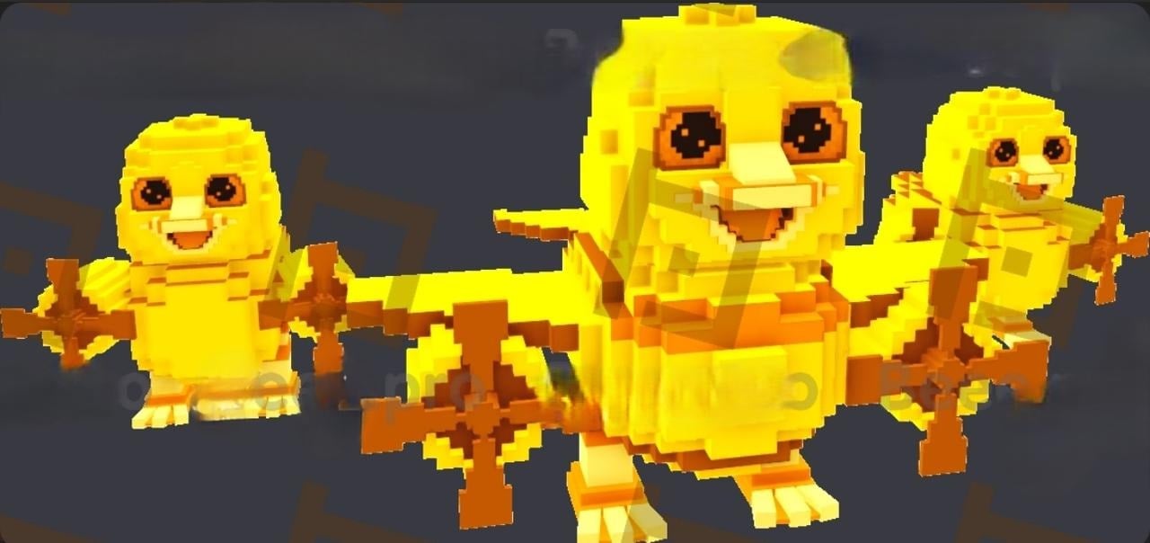 Los Bombinitos  Gold