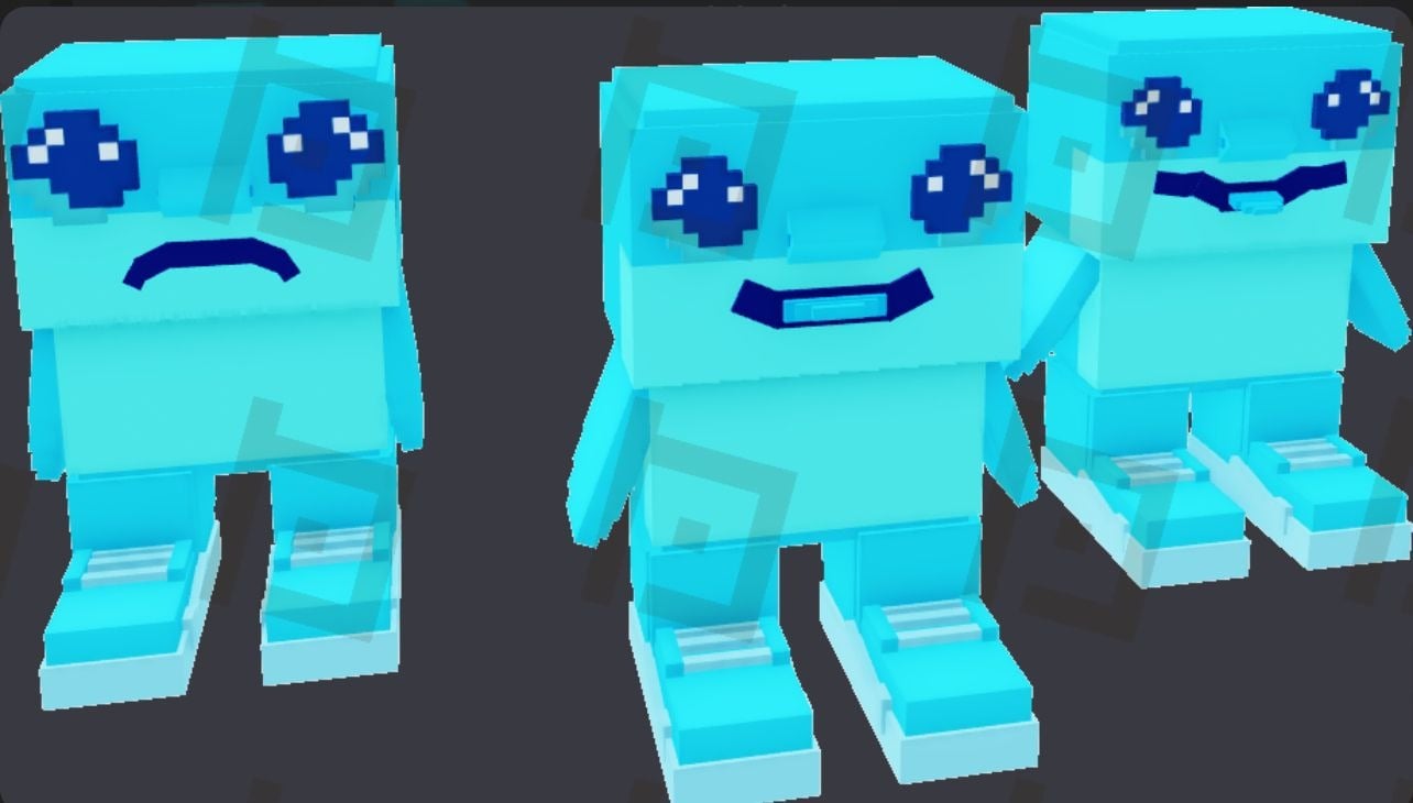 Los Tralaleritos Diamond