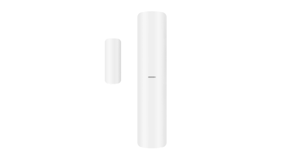 Wireless Magnetic Contact
