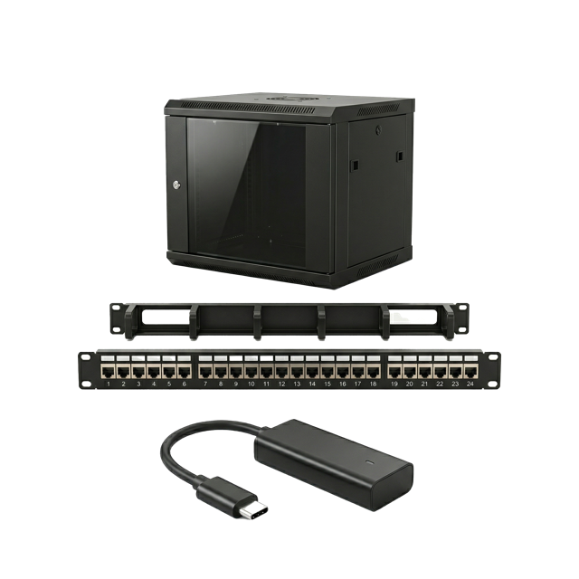 ملحقات الشبكات