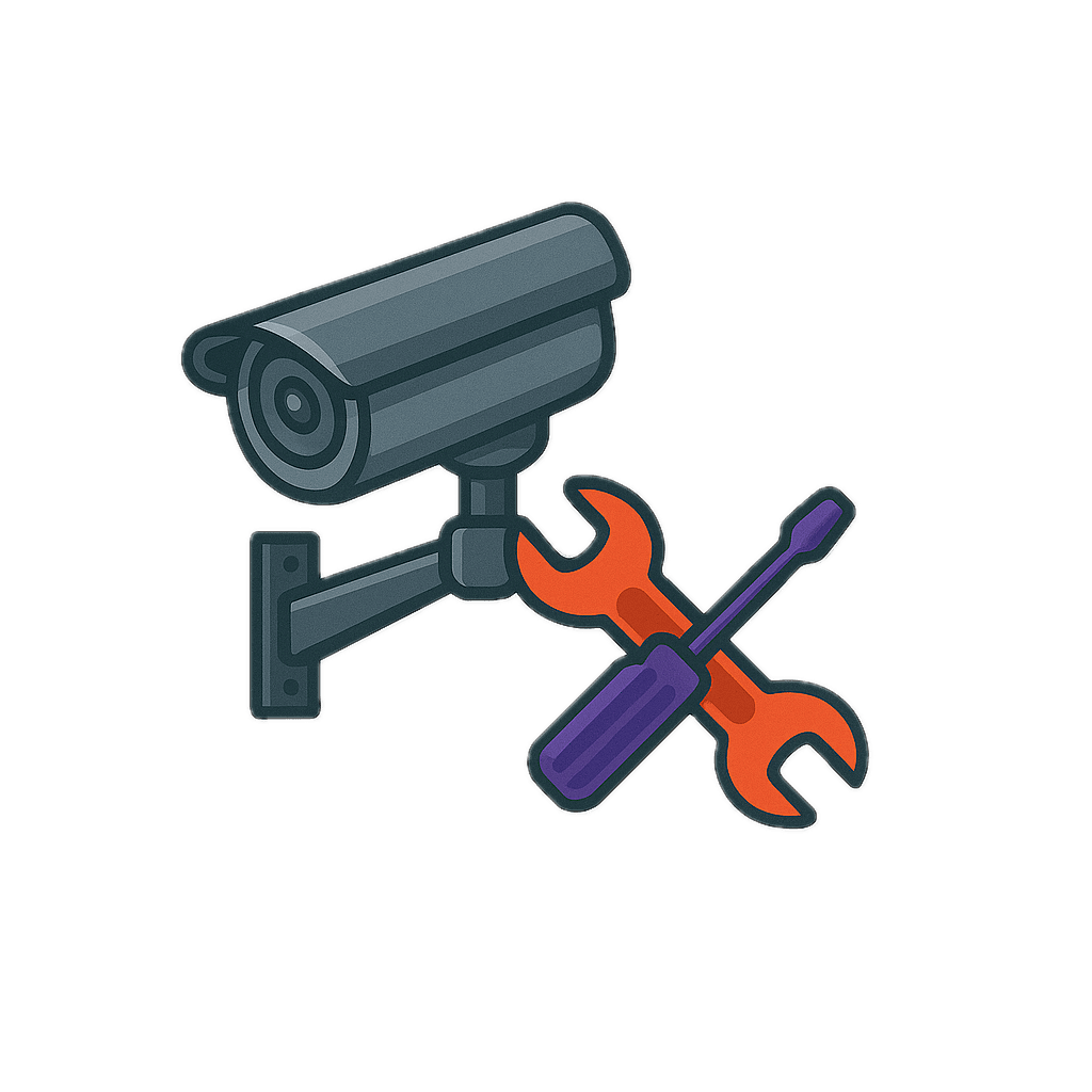 الصيانه والدعم الفني