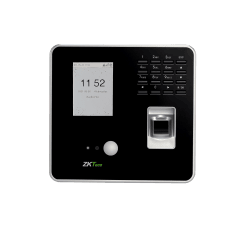 بصمة ودخول ZK