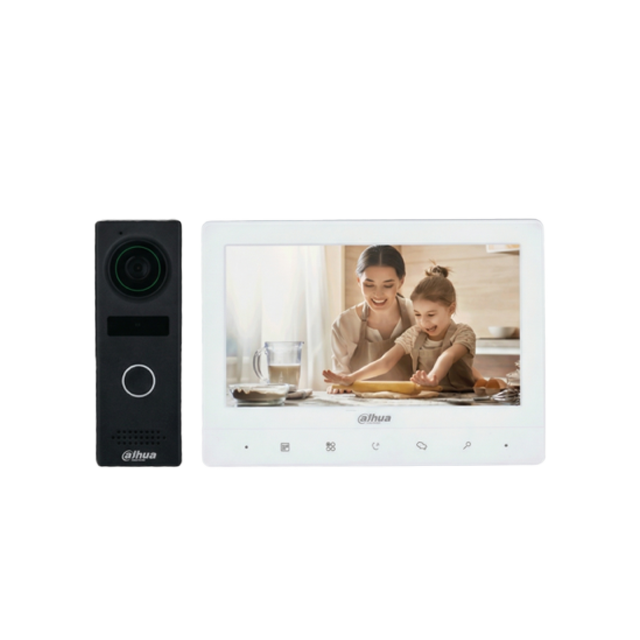 باقات الإنتركوم