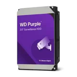 ويسترن ديجيتال