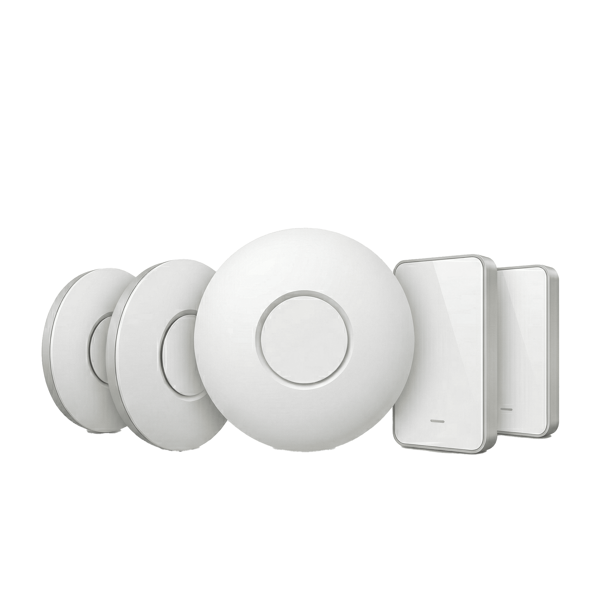 باقات المقويات