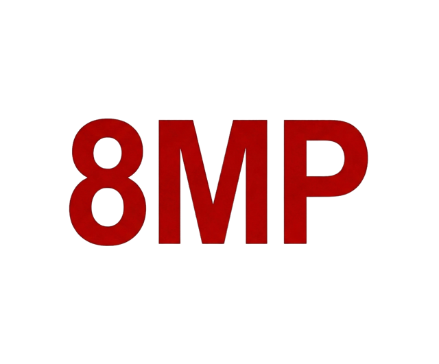 باقات 8MP