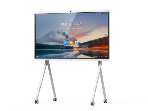 شاشات تفاعلية