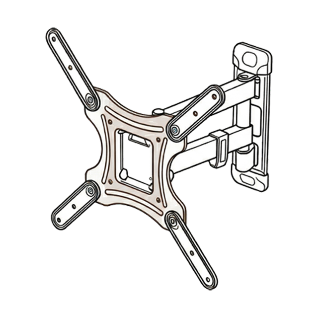ملحقات الشاشات