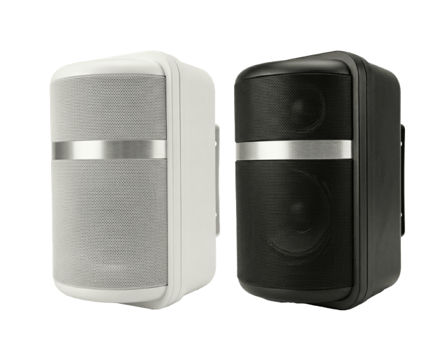 باقات أنظمة الصوت