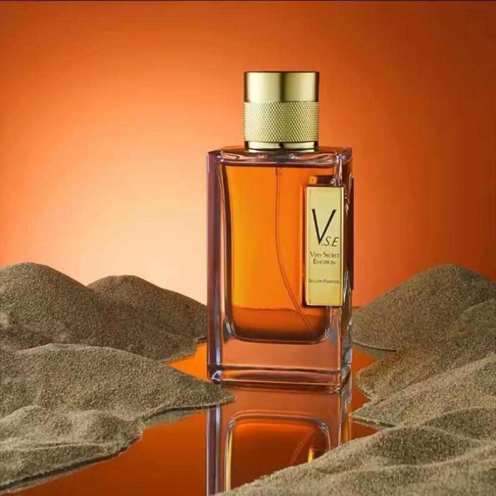 عطر نسائي أنيق 100 مل - 8 روائح آسر مع ملاحظات زهور فواكه حلوة، قاعدة خشبية دافئة، رائحة رومانسية تدوم طويلاً
