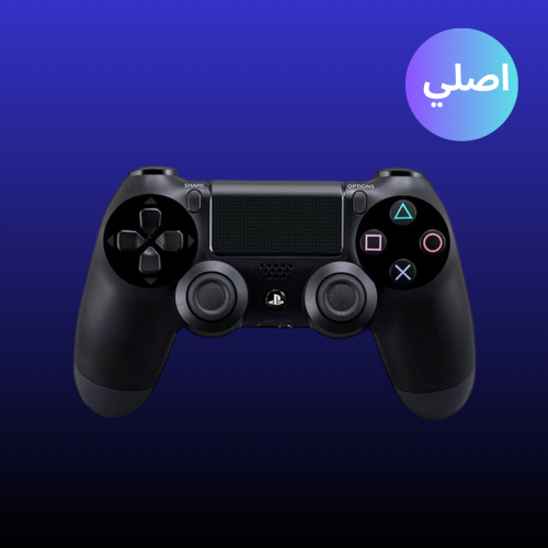 يد تحكم ps4