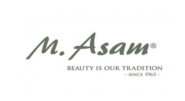 M. Asam - ام.اسام