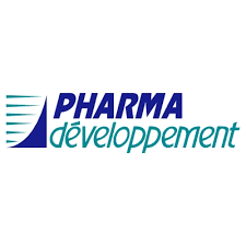 pharma developpement