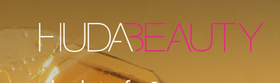 HUDA BEAUTY - هدى بيوتي