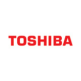 TOSHIBA