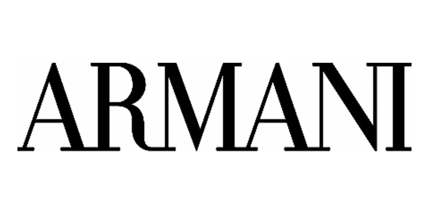 Giorgio Armani
