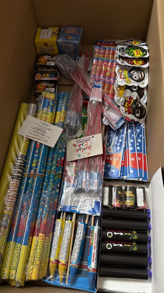 طرطعان العيد في السعودية | ألعاب نارية بأسعار مميزة وتوصيل سريع