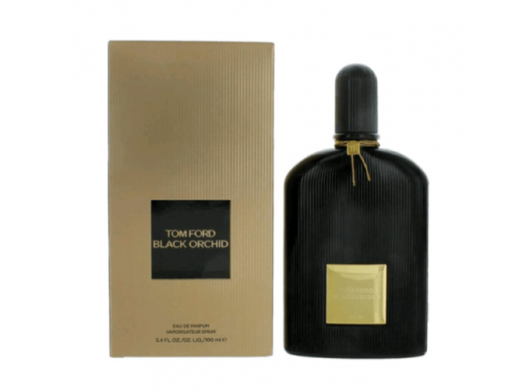 عطر بلاك أوركيد من توم فورد للنساء - او دو برفيوم