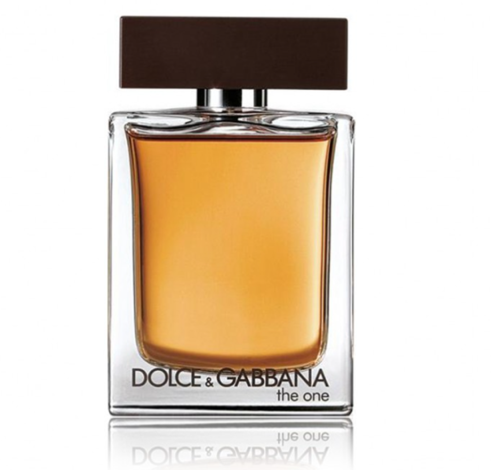 عطر دولتشي غابانا ذا ون الرجالي - او دو تواليت - 100مل