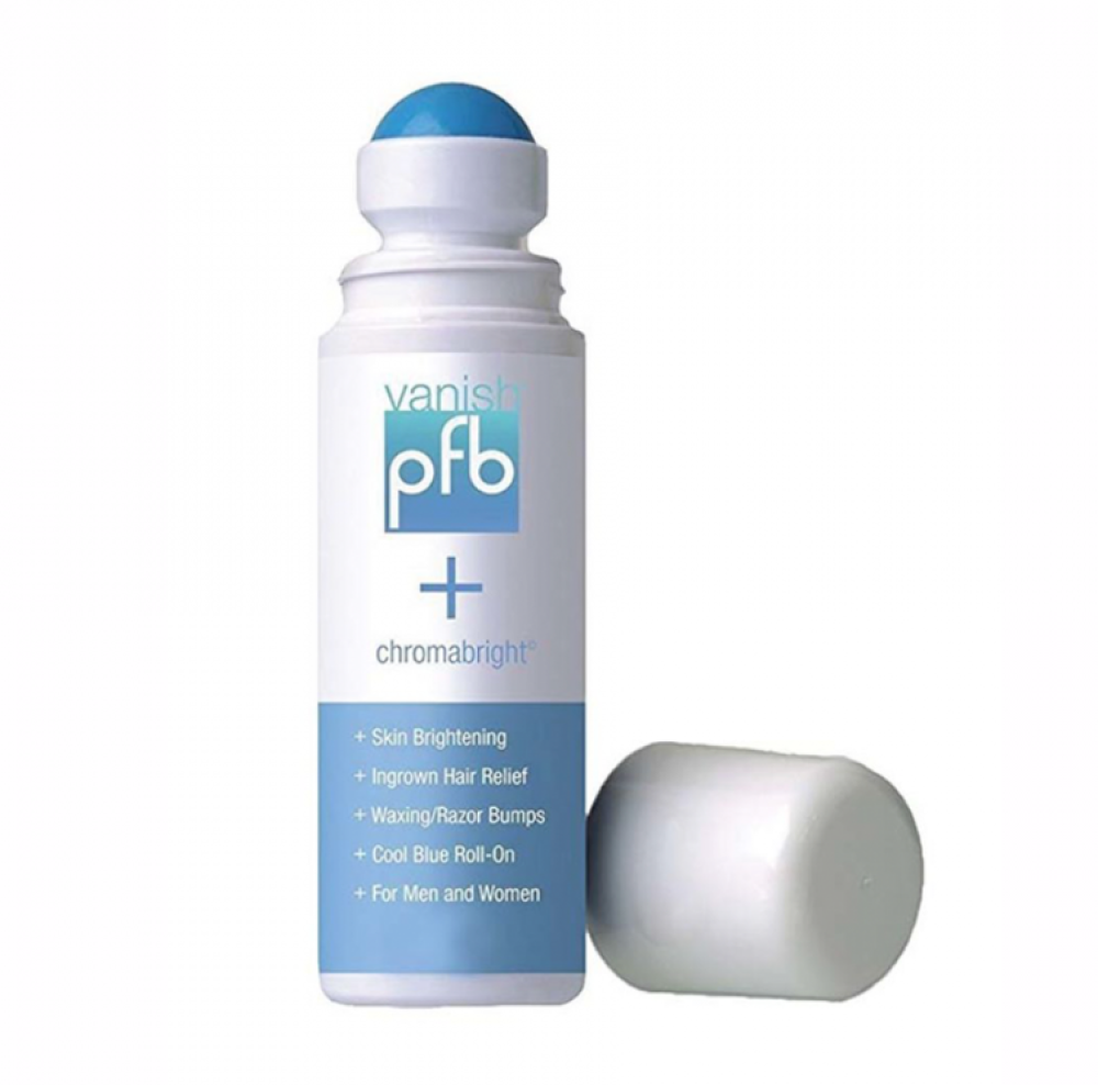 مقشر فانيش pFb vanish