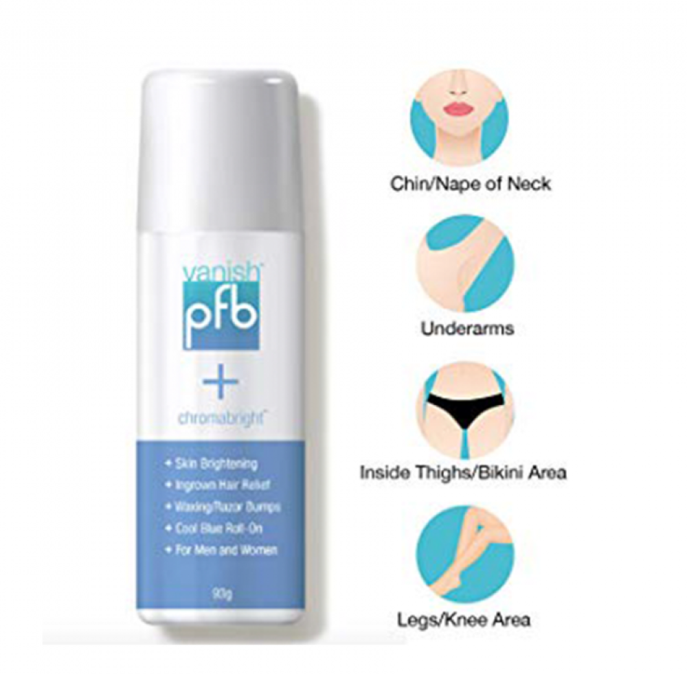 مقشر فانيش pFb vanish