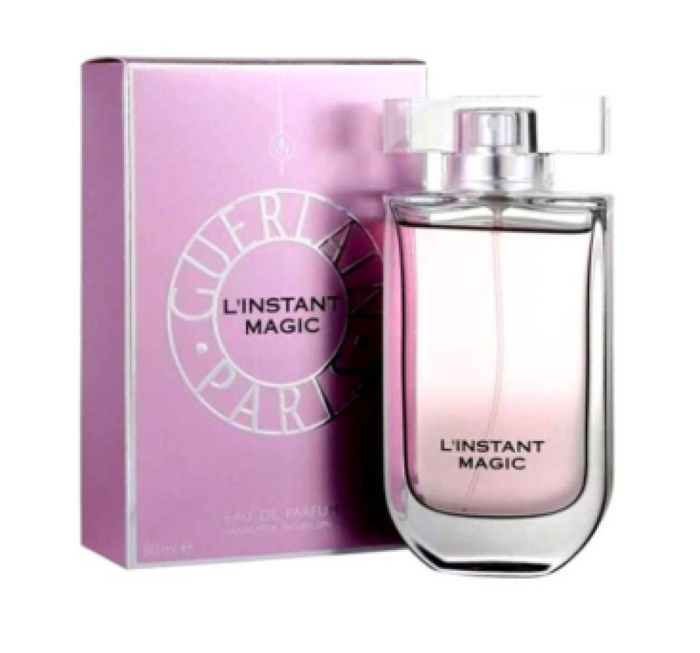 عطر جيرلان لينستانت ماجيك للنساء - او دو بارفيوم - 80مل