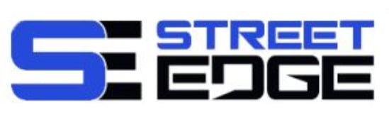 Street edge