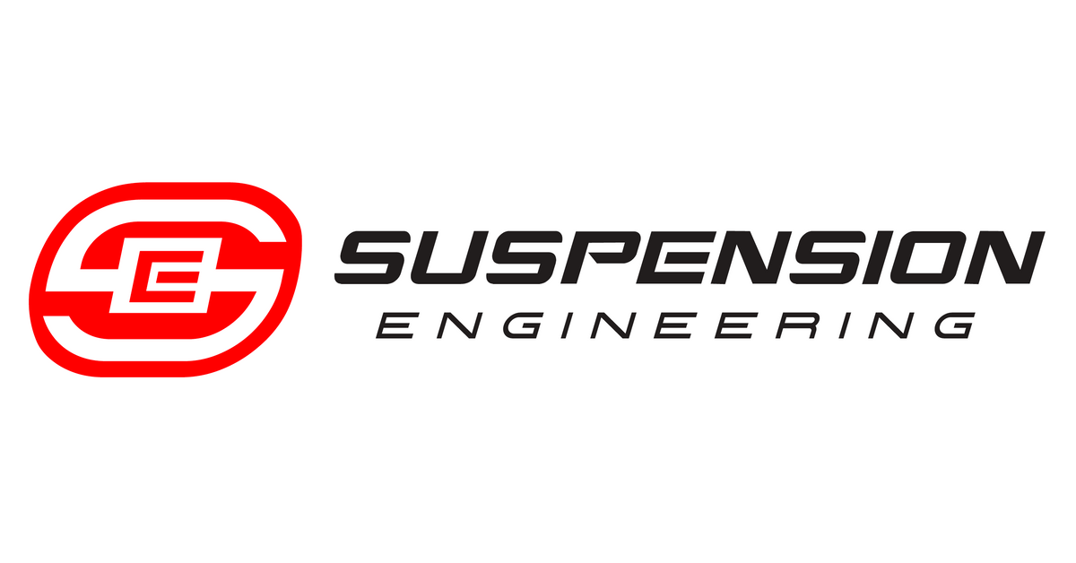 Suspension Engineering