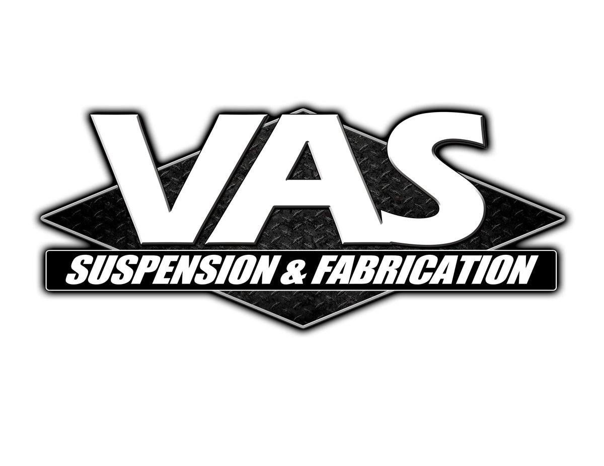 VAS Suspension