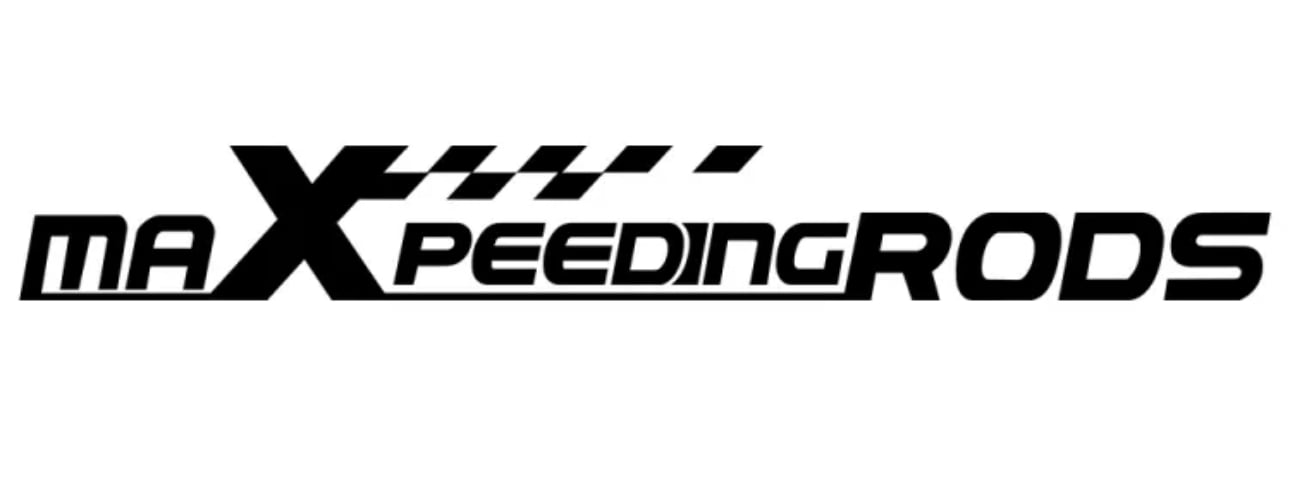 Maxpeeding Rods