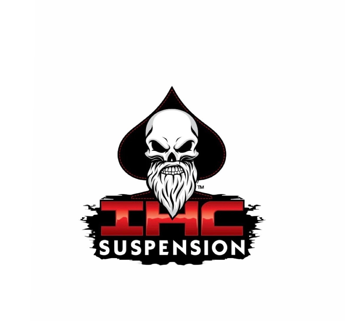IHC Suspension