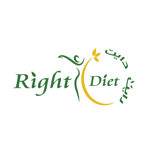 رايت دايت