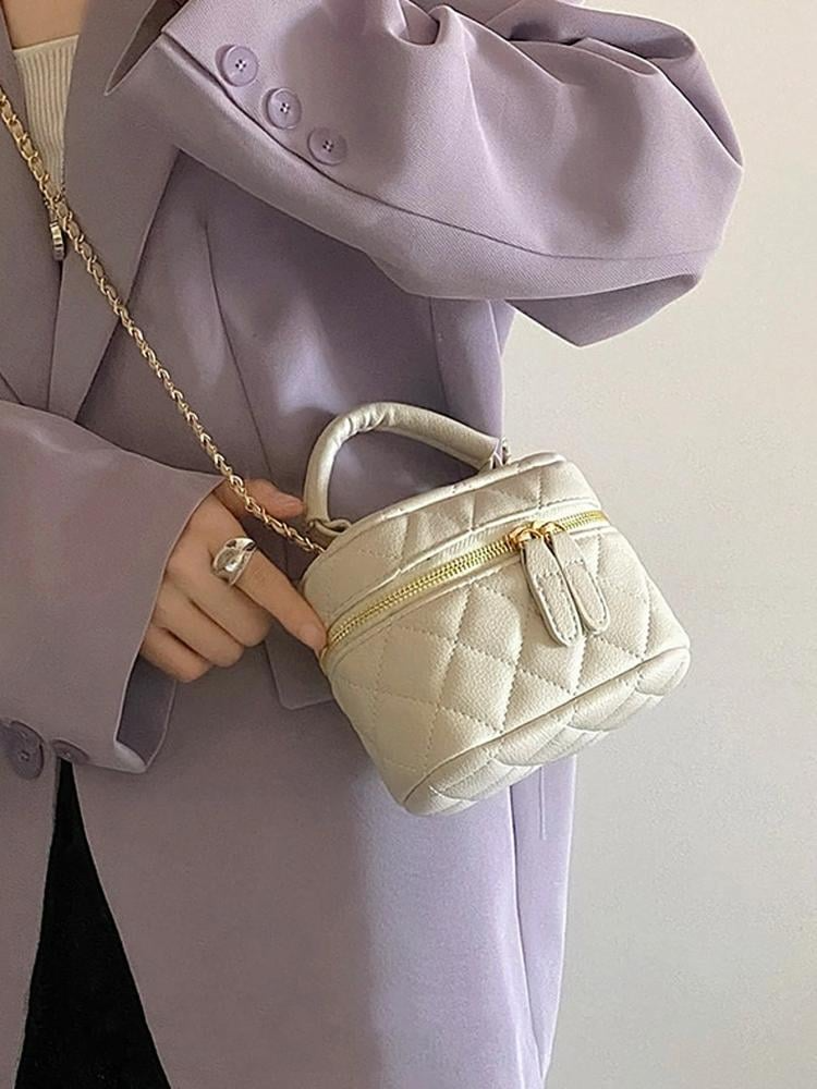 حقيبة نسائية صغيرة كروس