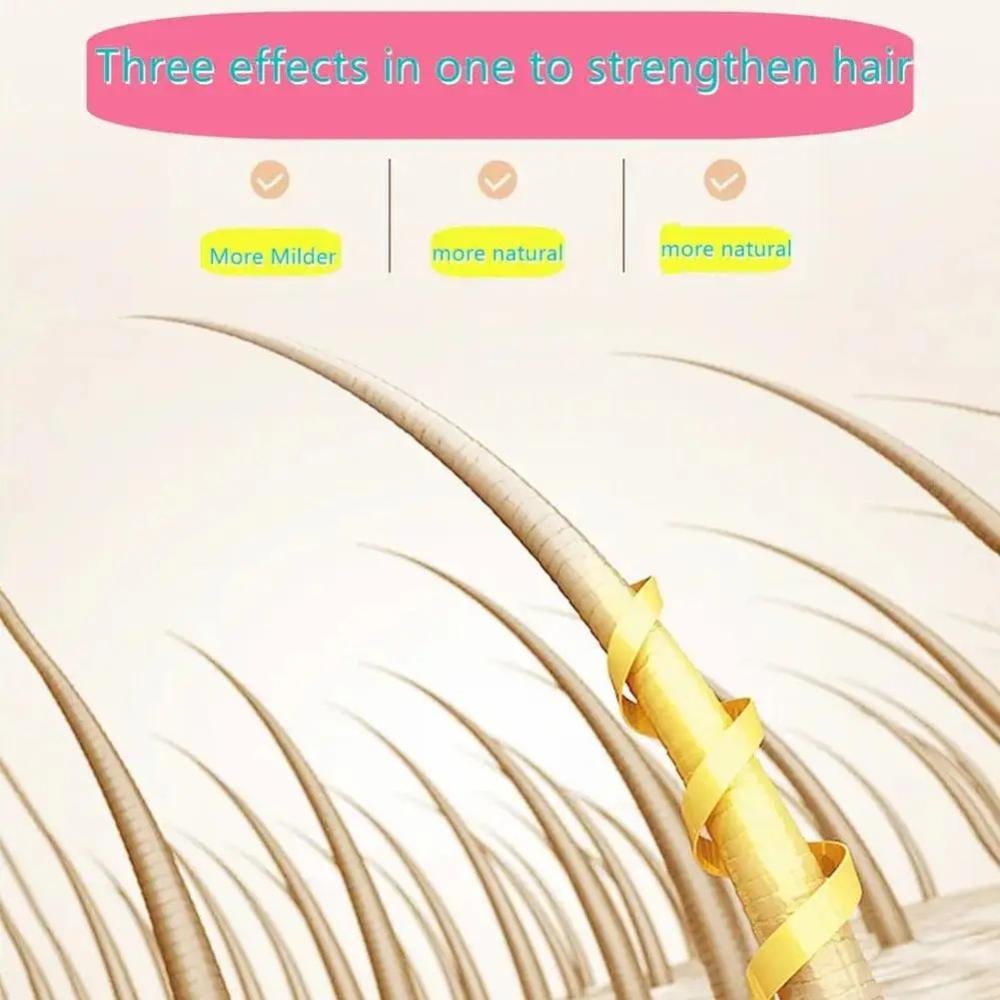 شامبو وبلسم ساكورا الياباني، تنظيف لطيف، مغذي لفروة الرأس، حمض أميني، شامبو للشعر، ترطيب عميق ونظيف